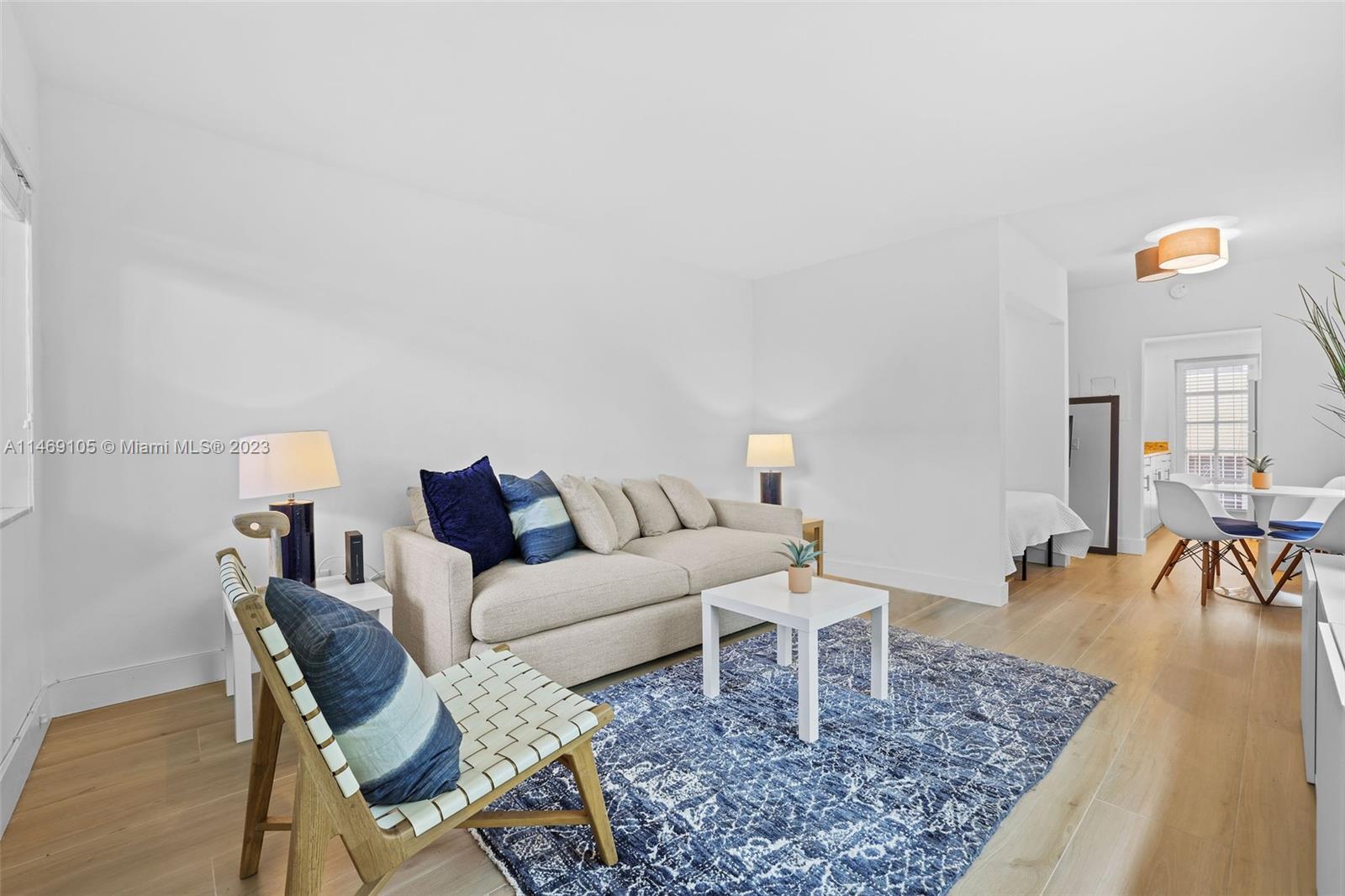 740 11th Street # 3C