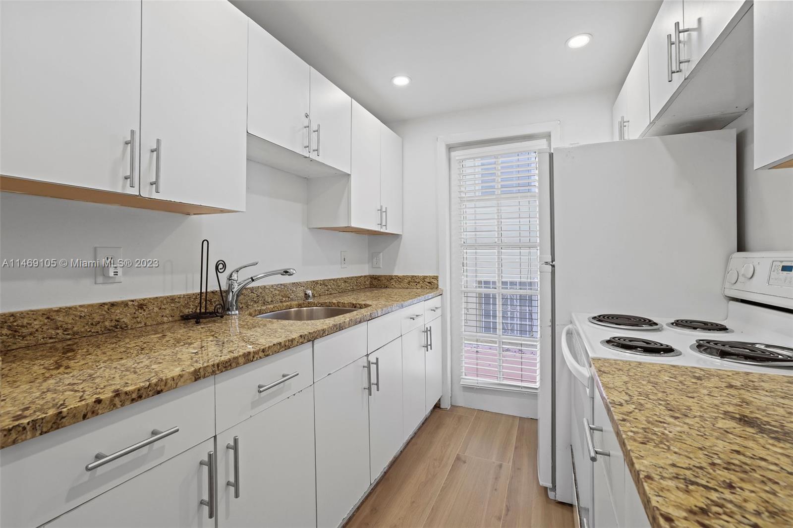 740 11th Street # 3C