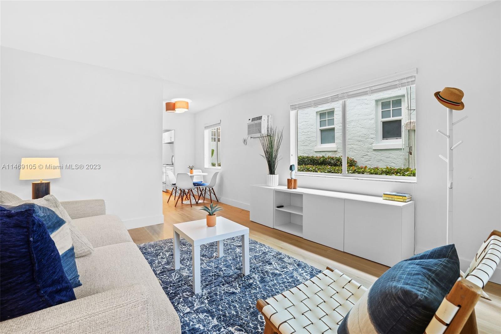 740 11th Street # 3C