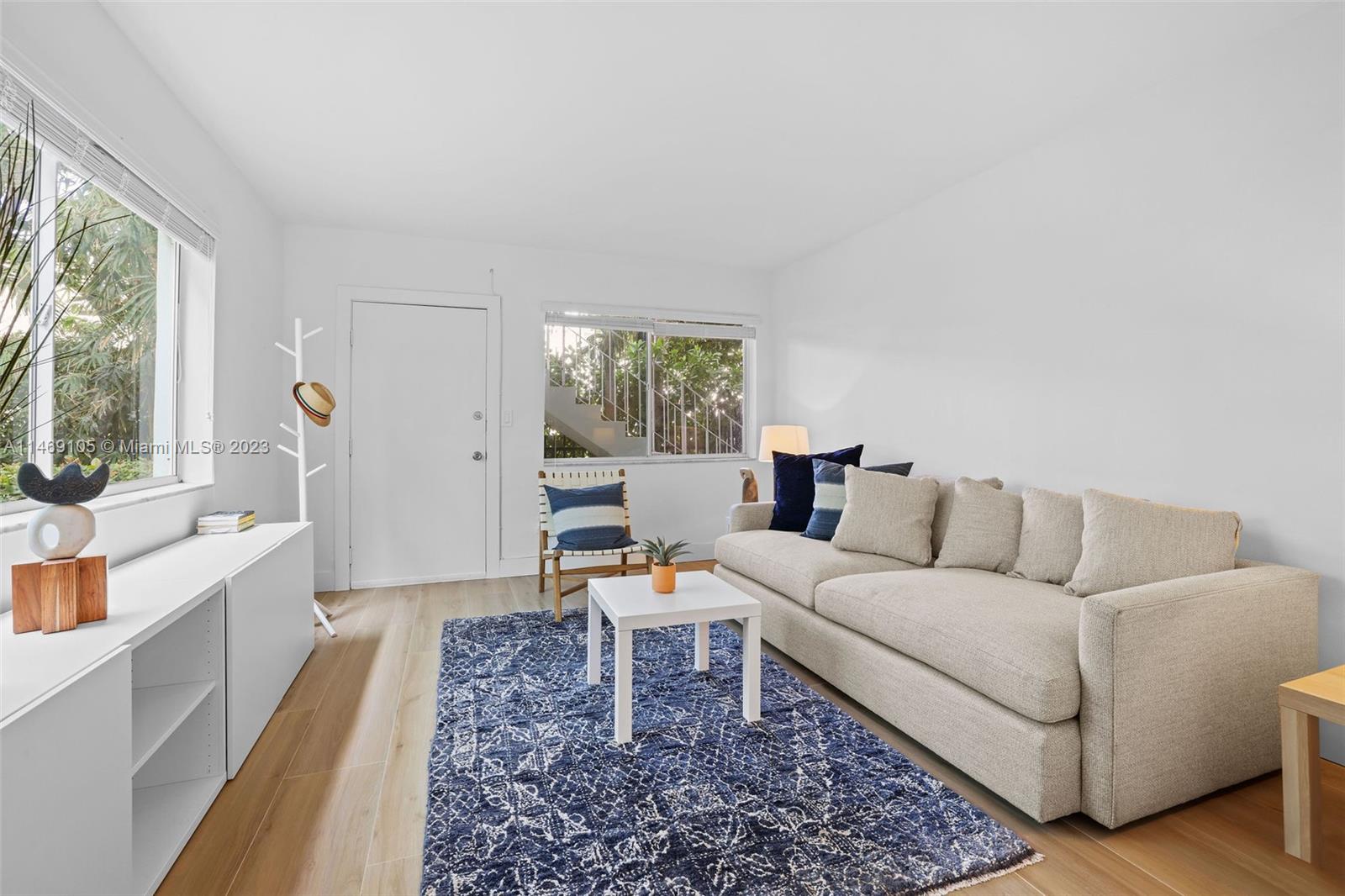 740 11th Street # 3C