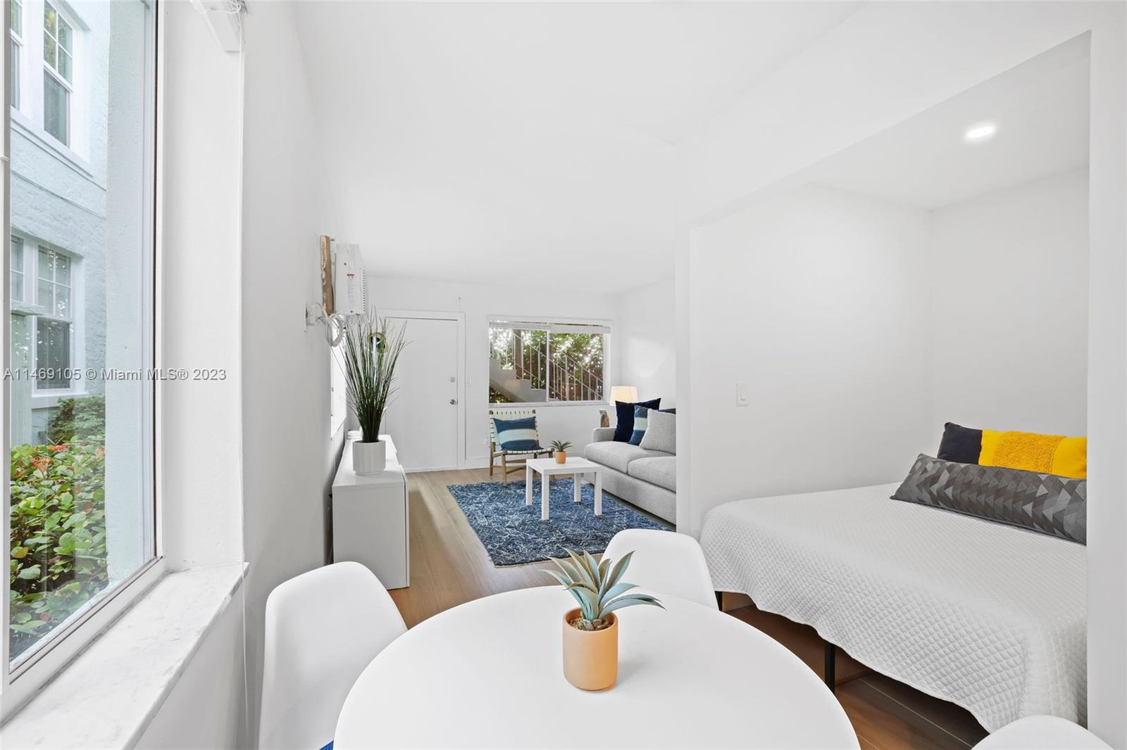 740 11th Street # 3C