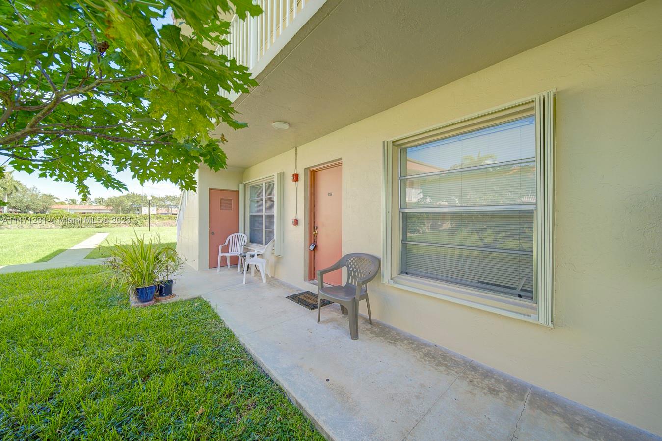 12811 SW 43 Drive # 125A