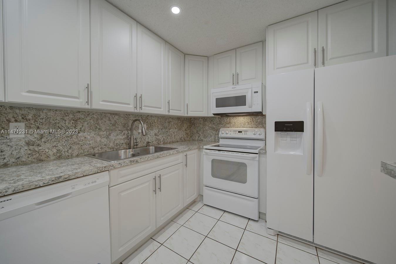 12811 SW 43 Drive # 125A