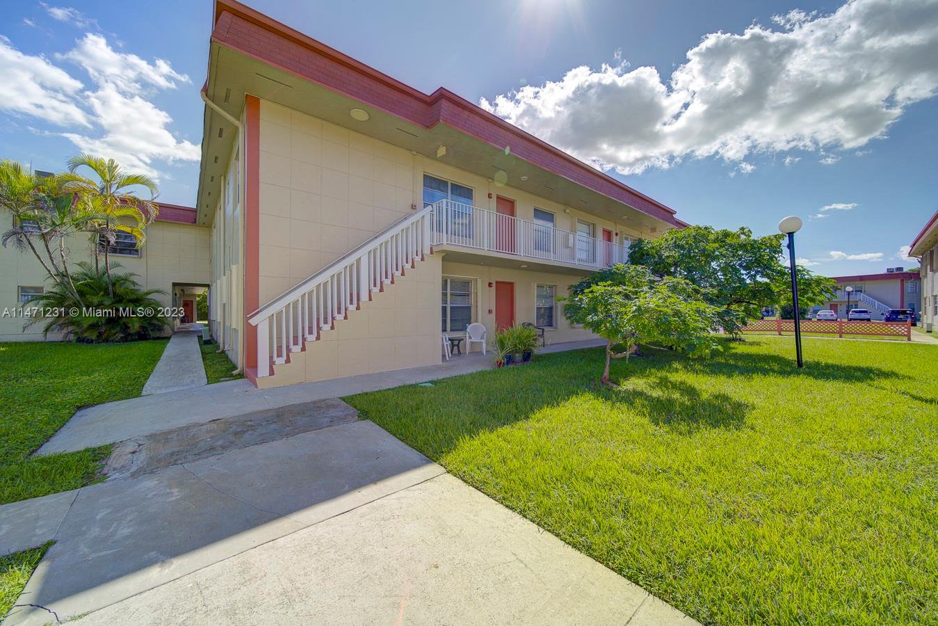 12811 SW 43 Drive # 125A