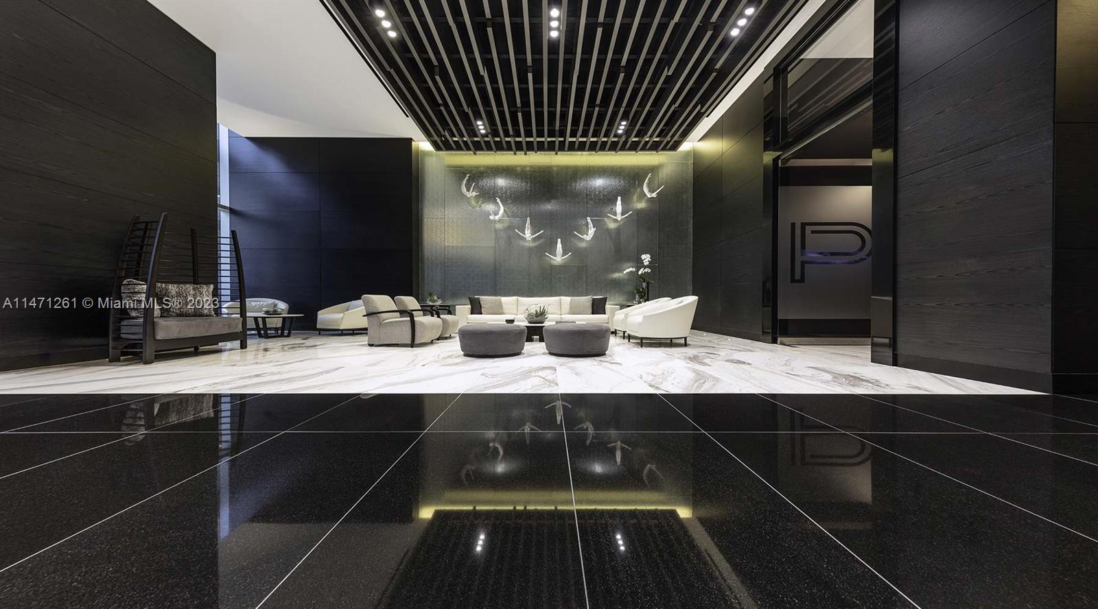 851 NE 1st Ave # 4601