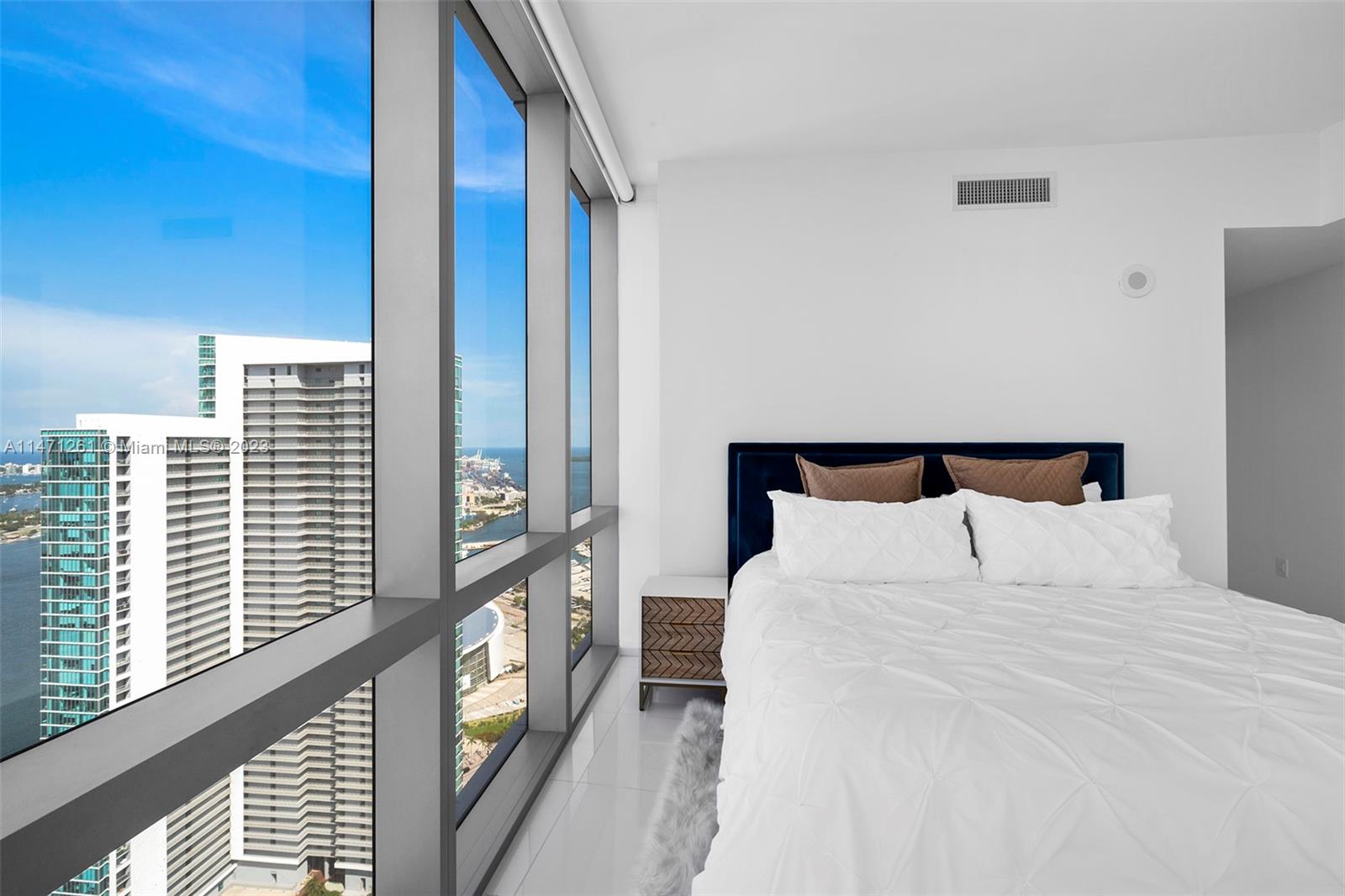 851 NE 1st Ave # 4601