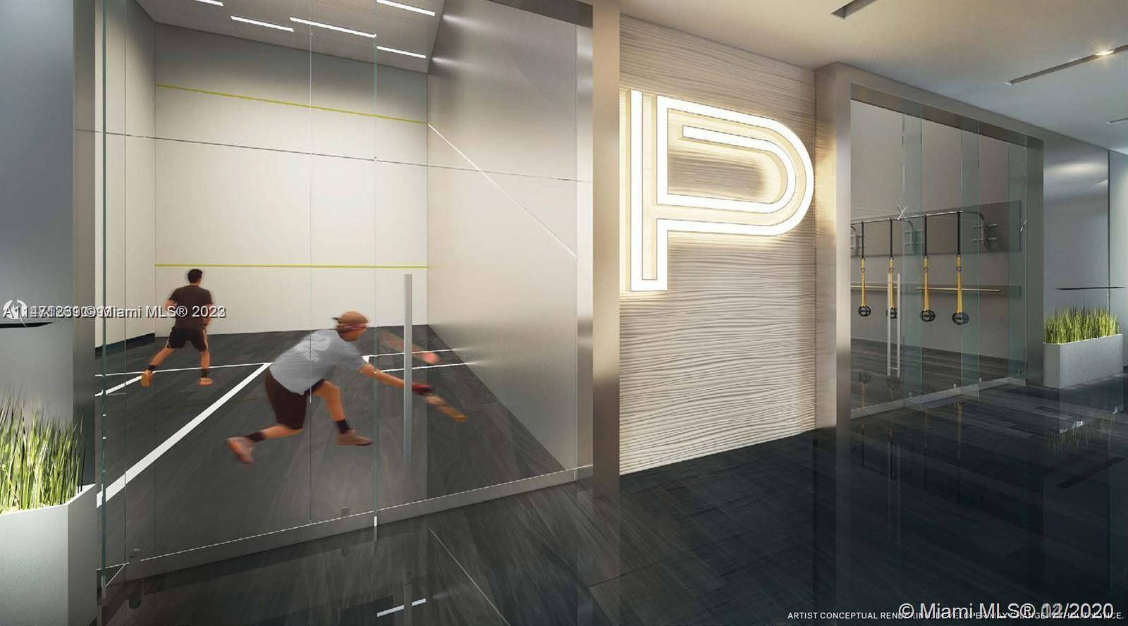 851 NE 1st Ave # 4601