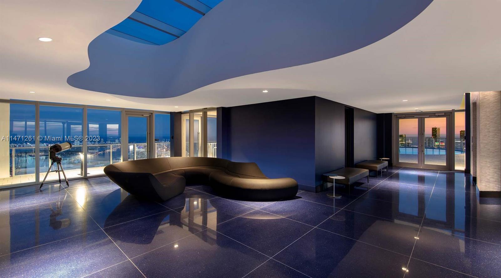 851 NE 1st Ave # 4601