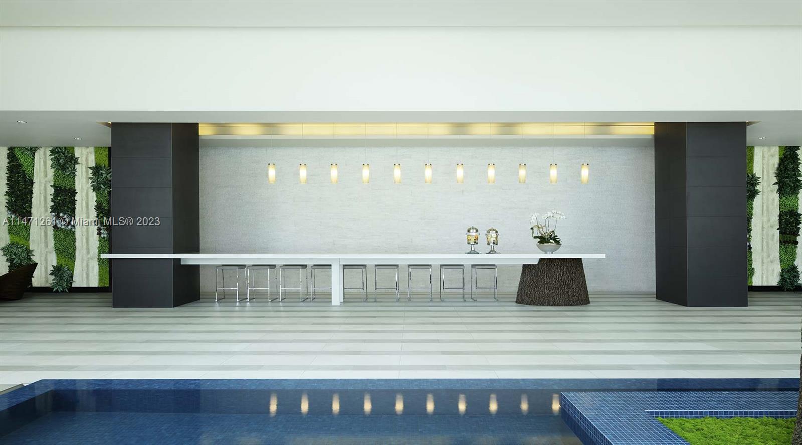 851 NE 1st Ave # 4601