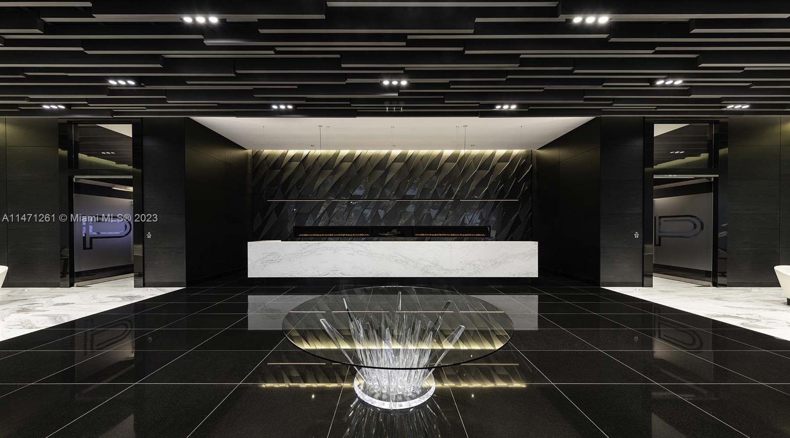 851 NE 1st Ave # 4601