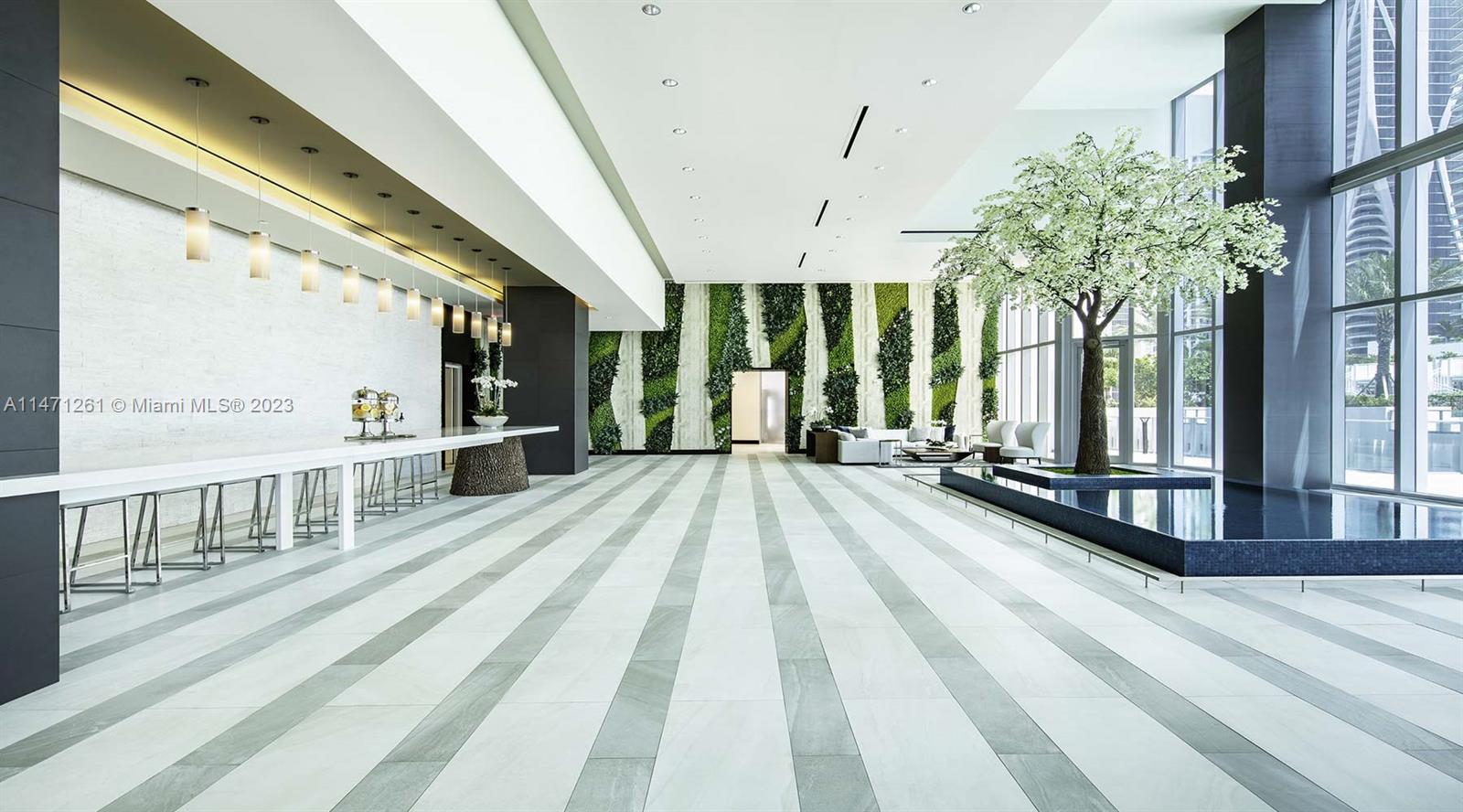 851 NE 1st Ave # 4601