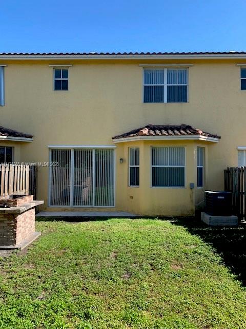 10913 SW 244th Ter # 10913