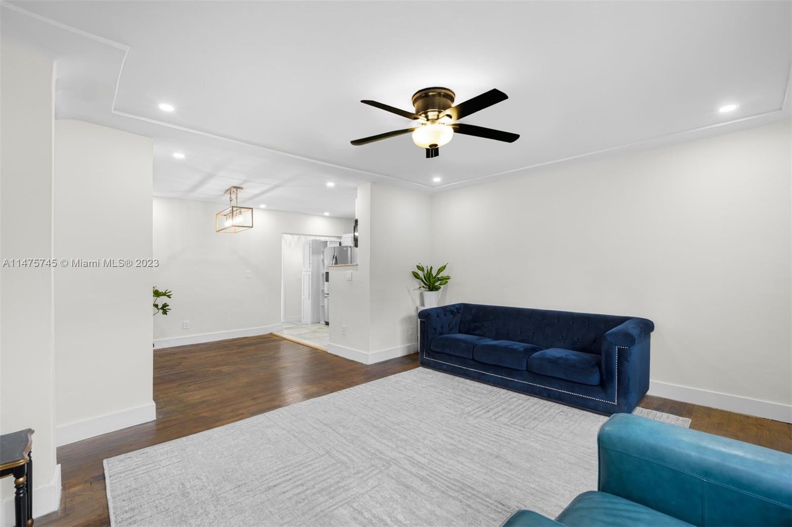 268 NW 46th St