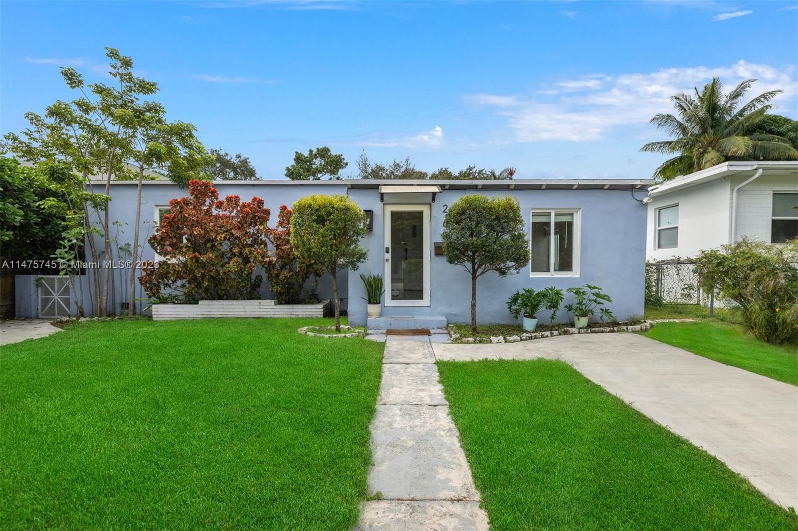 268 NW 46th St
