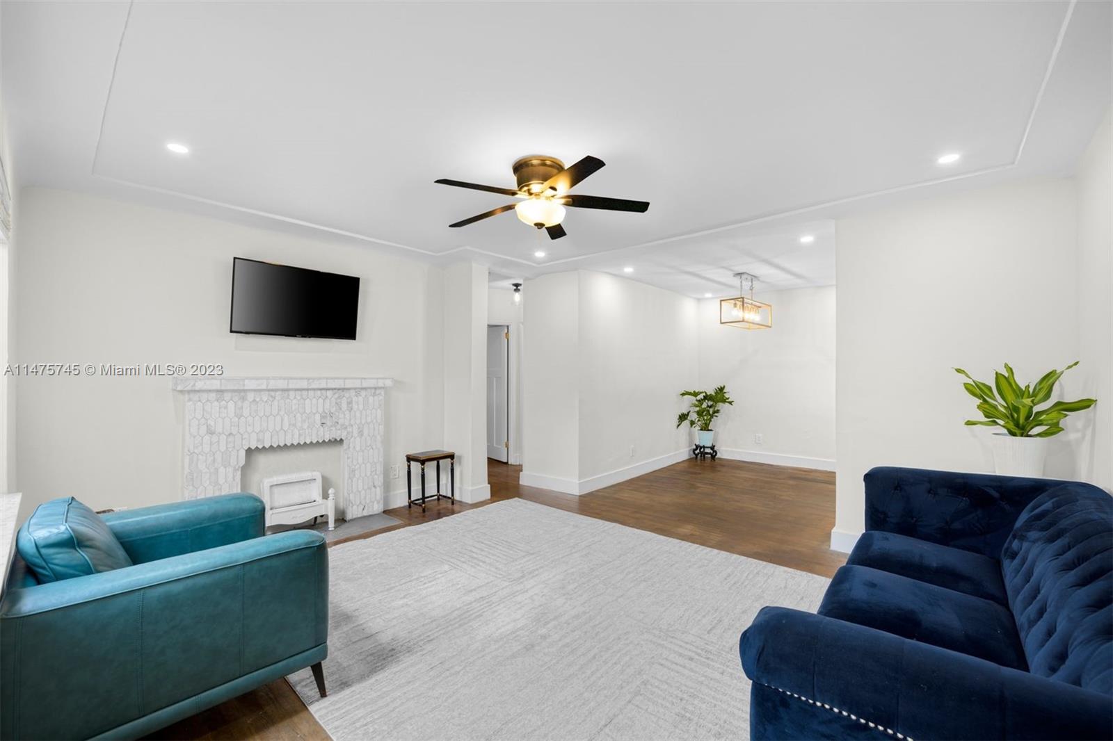 268 NW 46th St