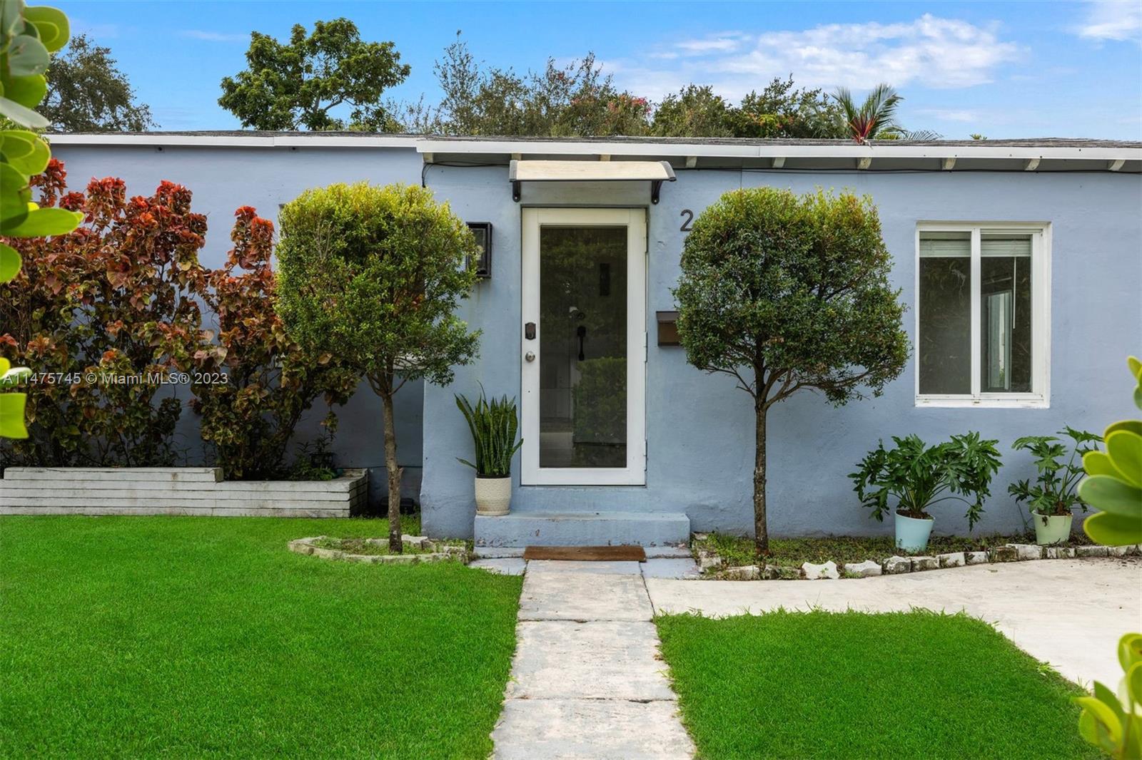 268 NW 46th St