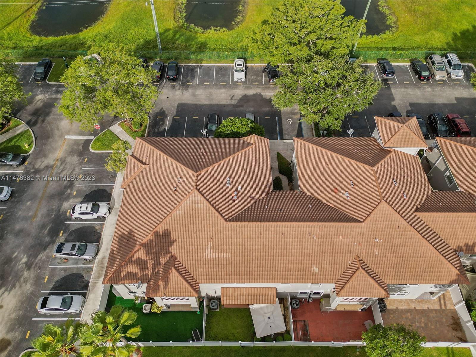 5367 SW 126th Ter # 5367