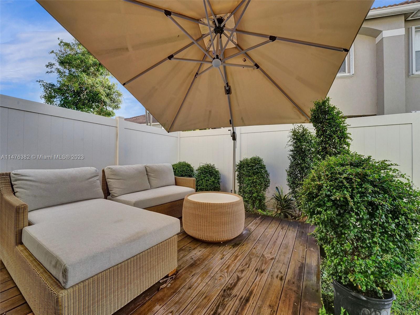 5367 SW 126th Ter # 5367