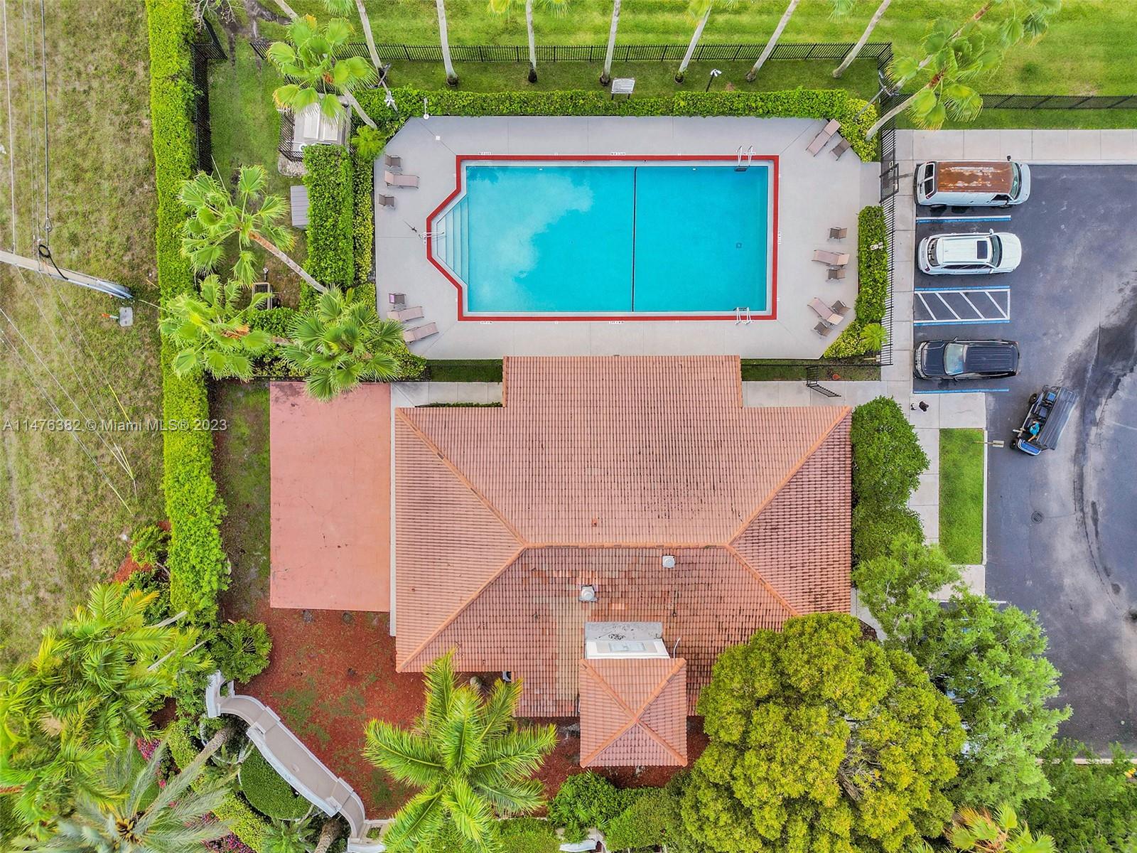 5367 SW 126th Ter # 5367