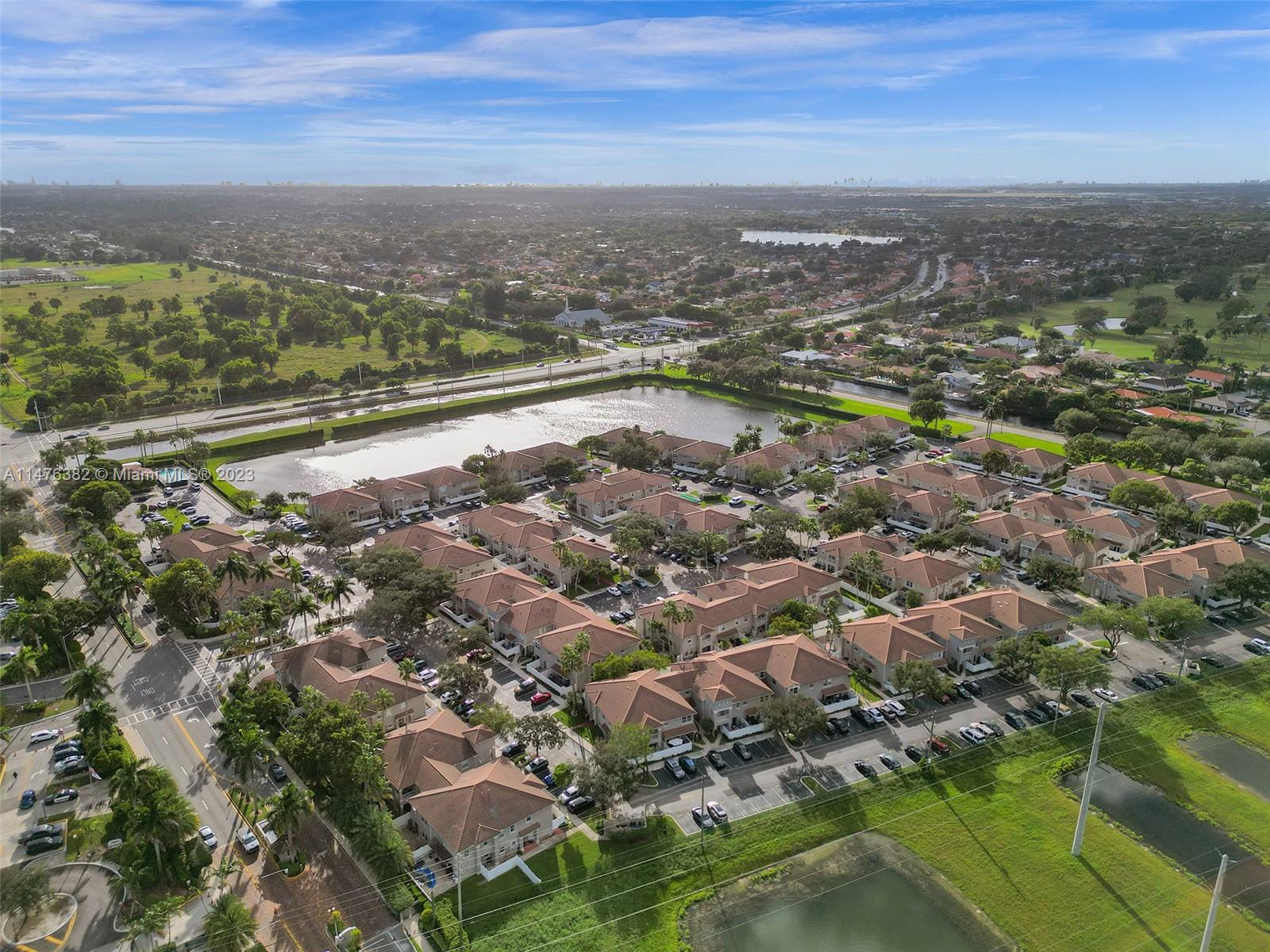 5367 SW 126th Ter # 5367