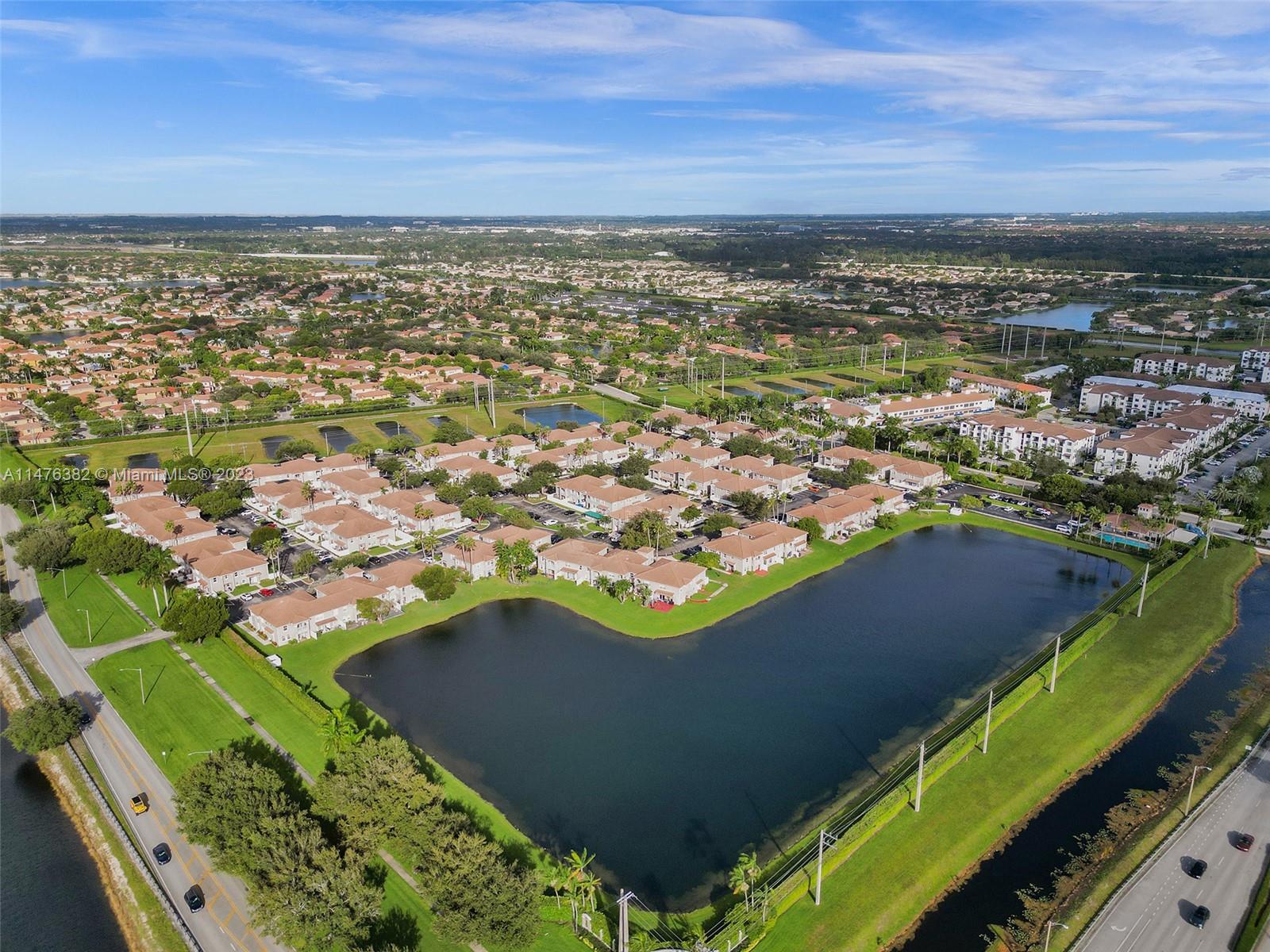 5367 SW 126th Ter # 5367