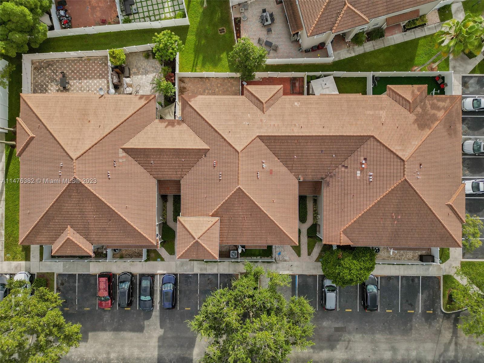 5367 SW 126th Ter # 5367