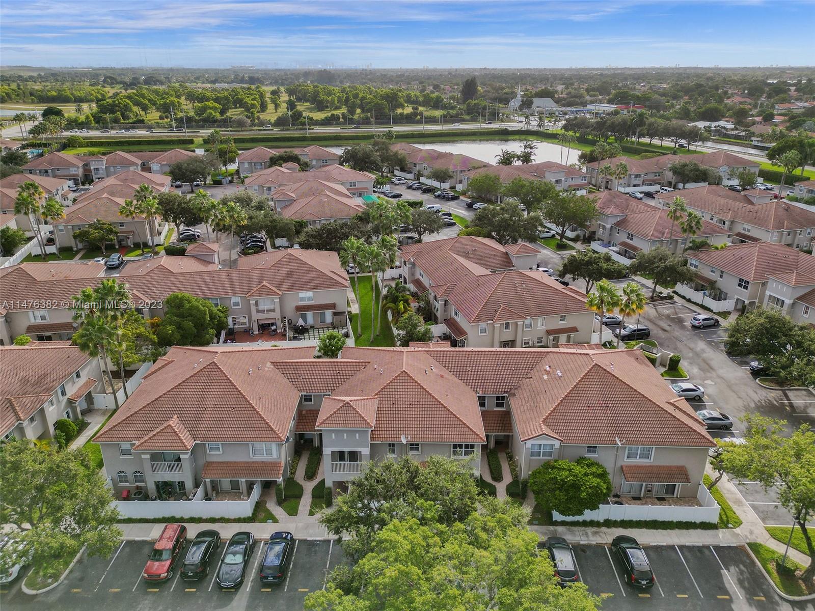 5367 SW 126th Ter # 5367