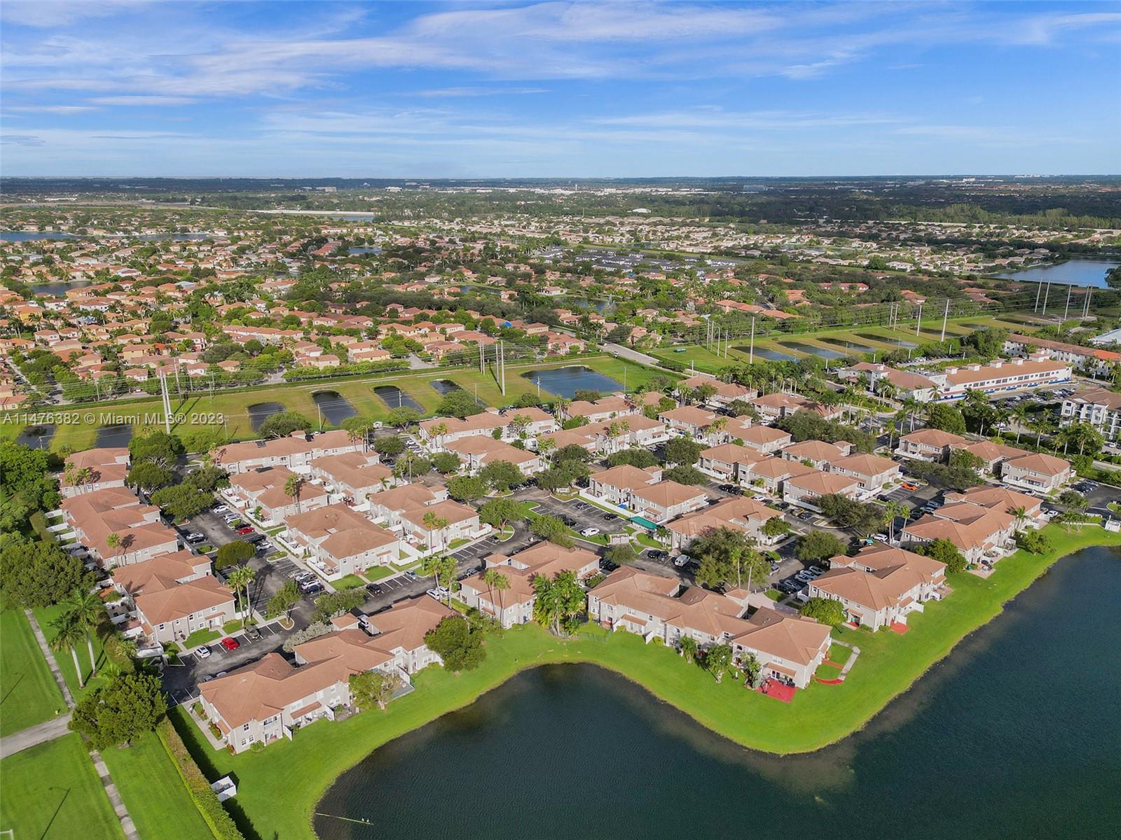 5367 SW 126th Ter # 5367