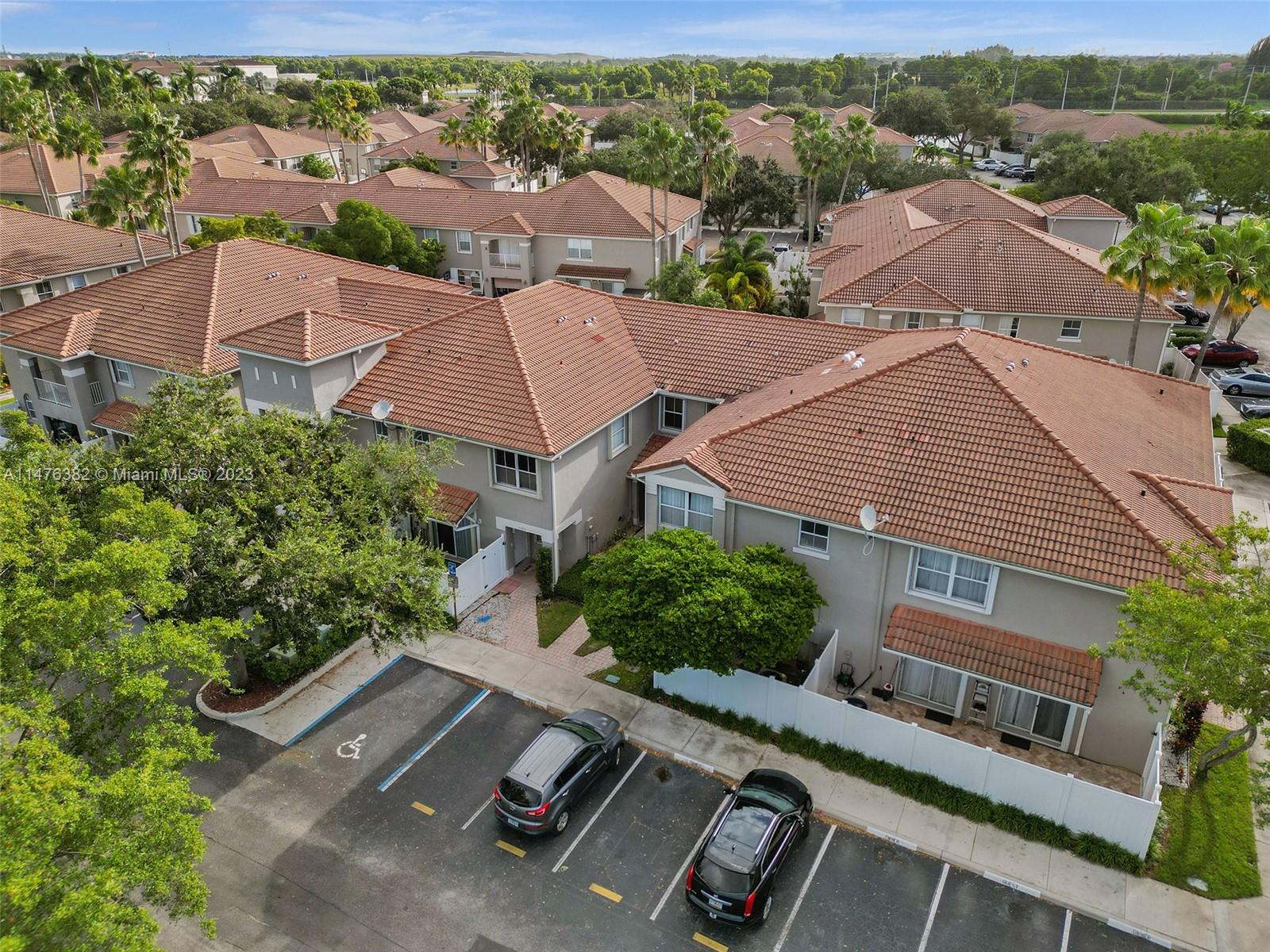 5367 SW 126th Ter # 5367