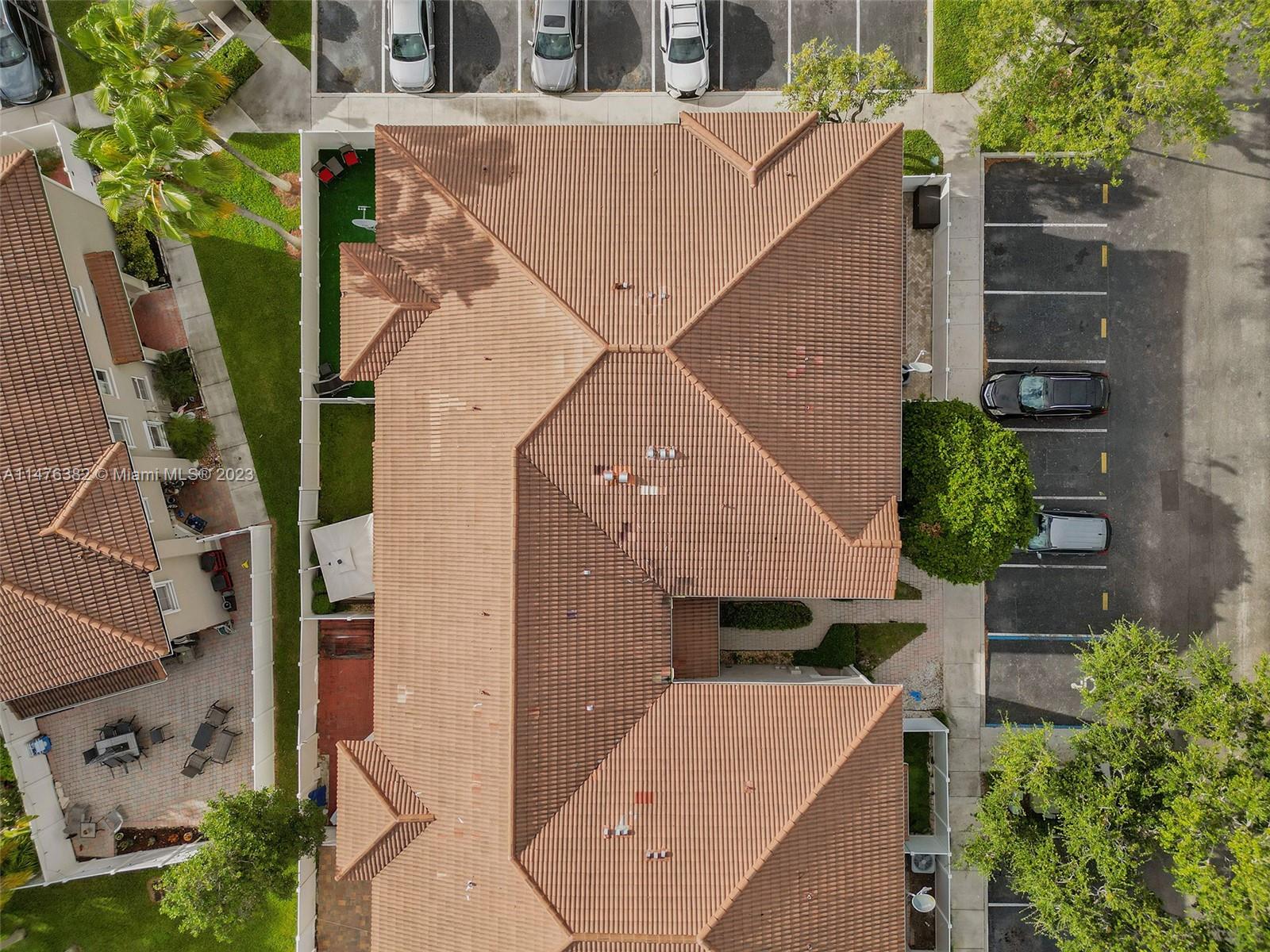 5367 SW 126th Ter # 5367