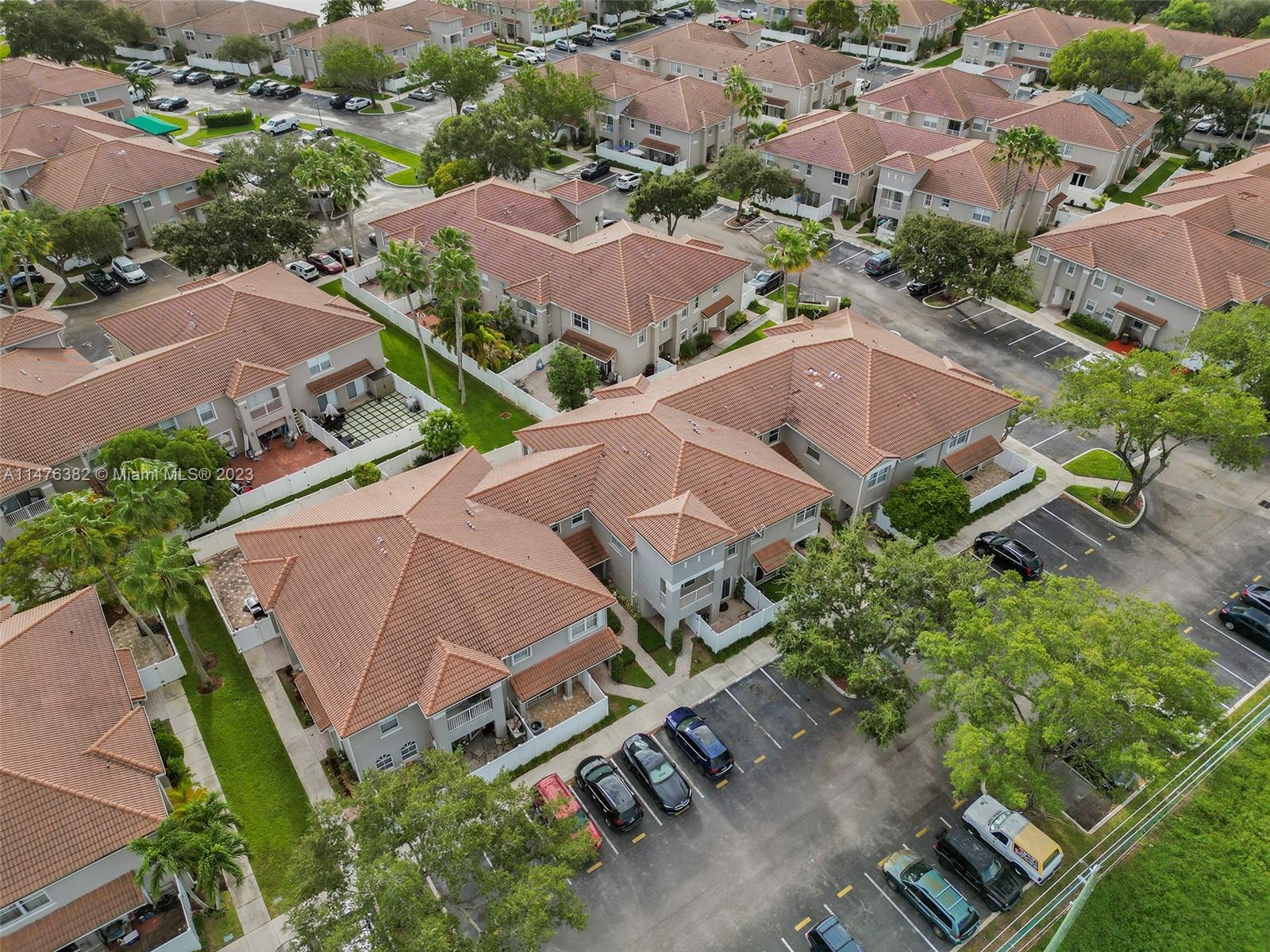 5367 SW 126th Ter # 5367