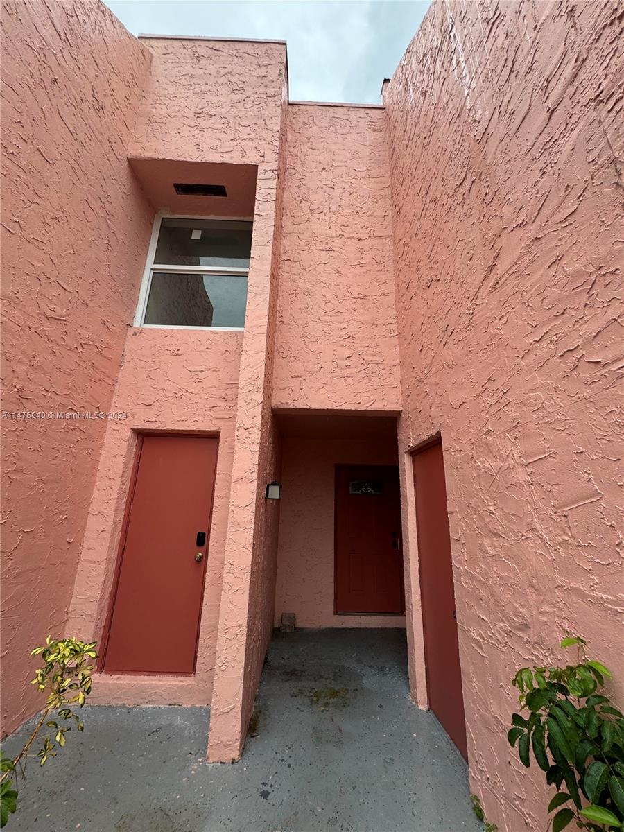 1641 NW 56th Ter Unit: 7