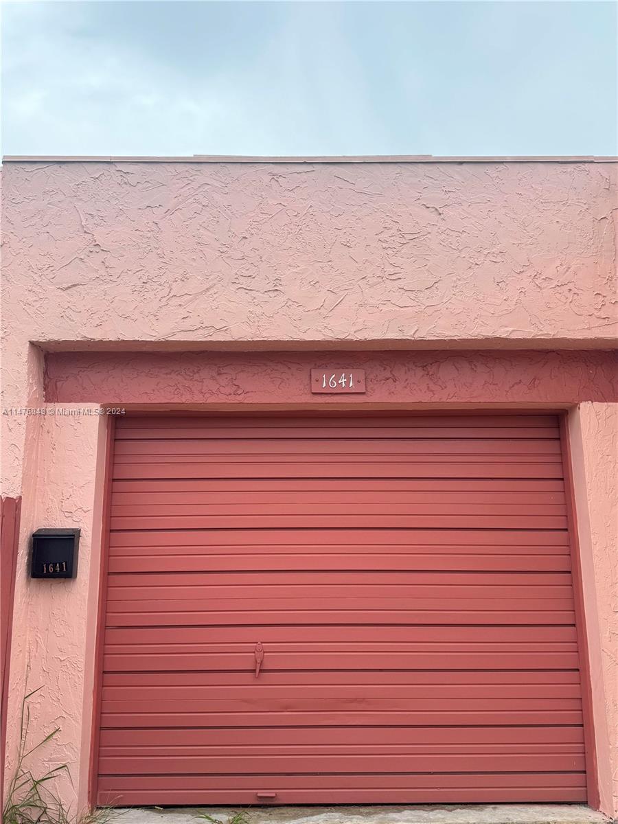 1641 NW 56th Ter Unit: 7