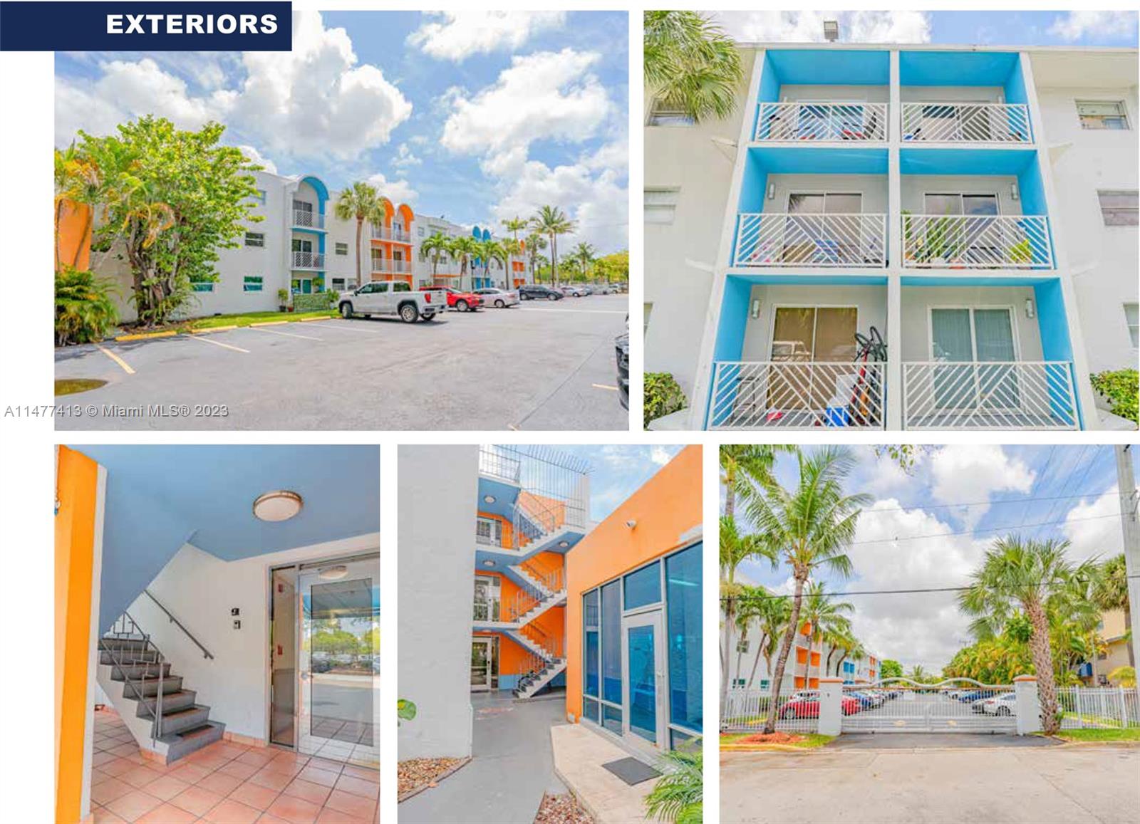 4325 NW South Tamiami Canal Dr # 304