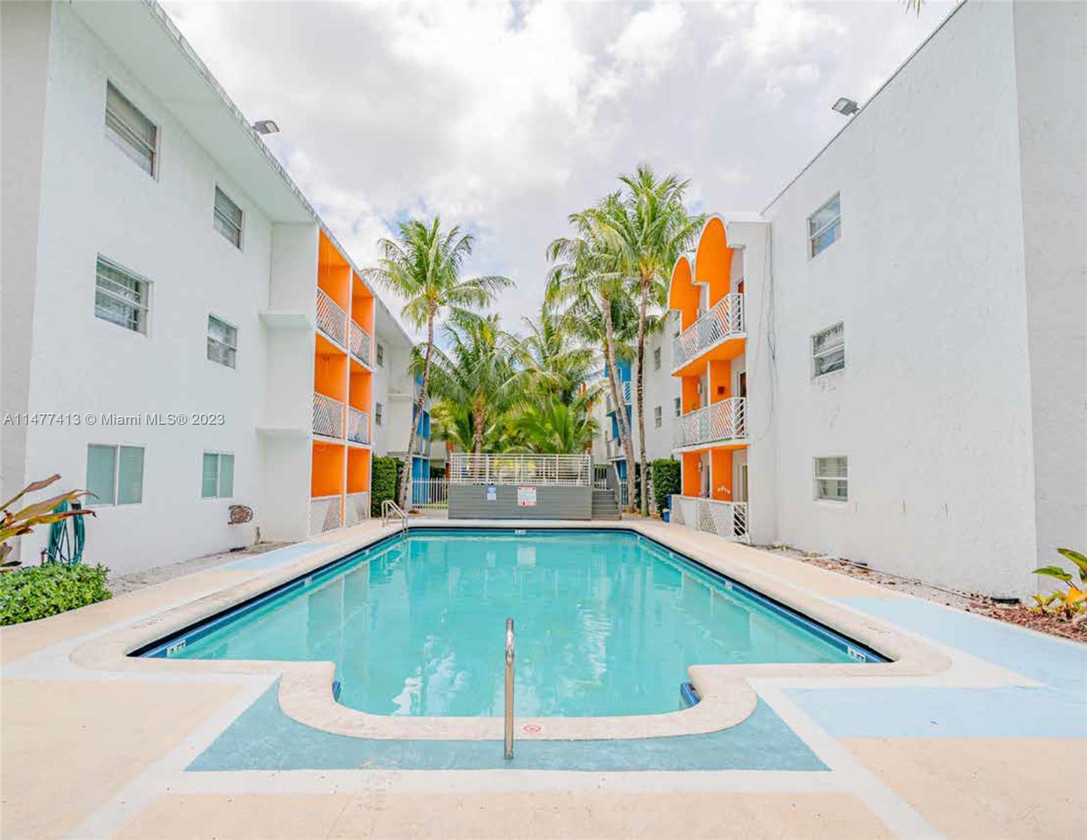 4325 NW South Tamiami Canal Dr # 304