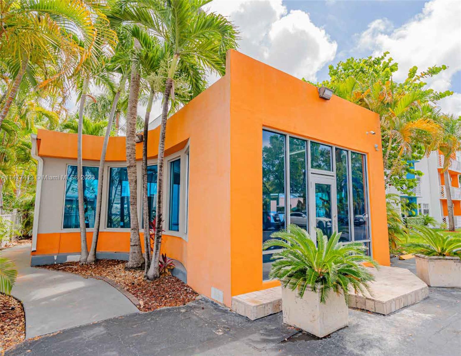 4325 NW South Tamiami Canal Dr # 304