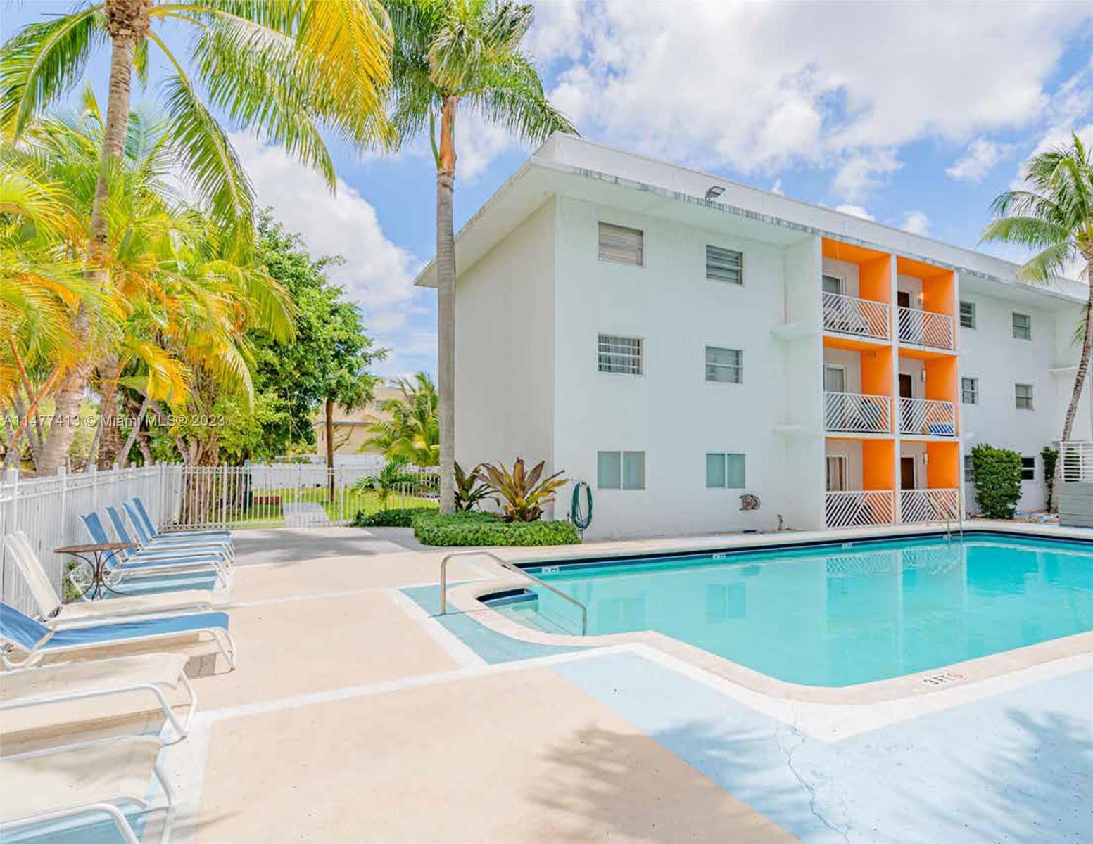 4325 NW South Tamiami Canal Dr # 304