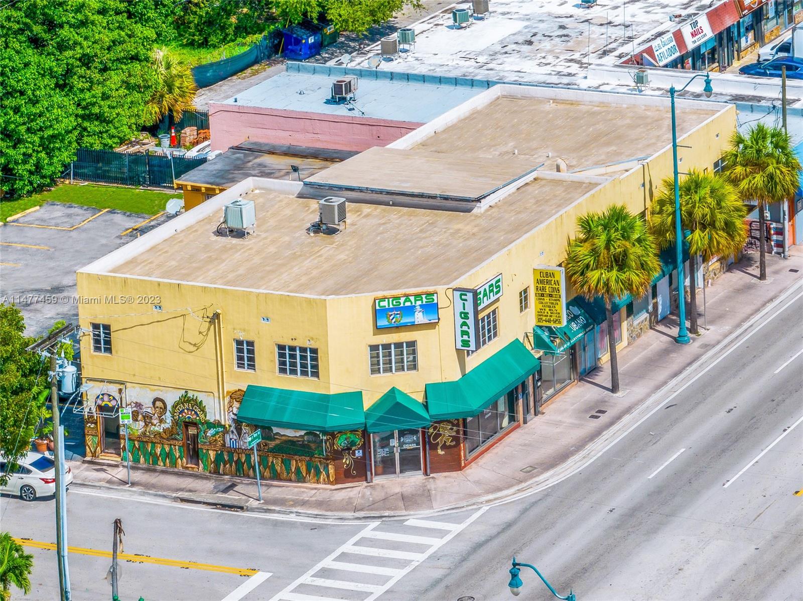 3467 SW 8th St