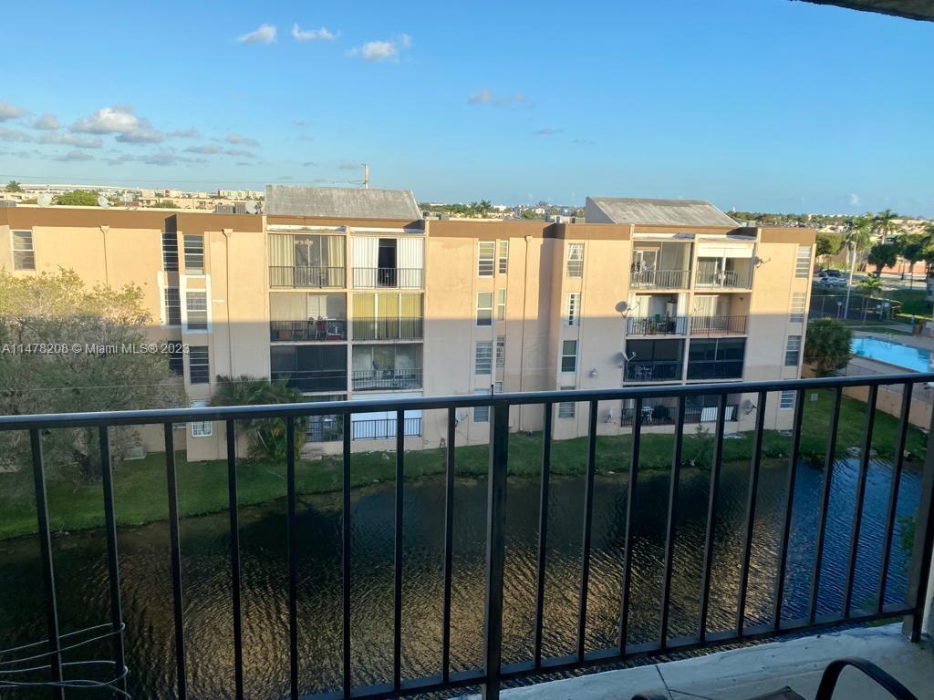8895 Fontainebleau Blvd # 501