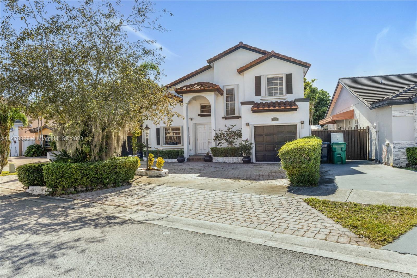 15614 SW 62nd Ter