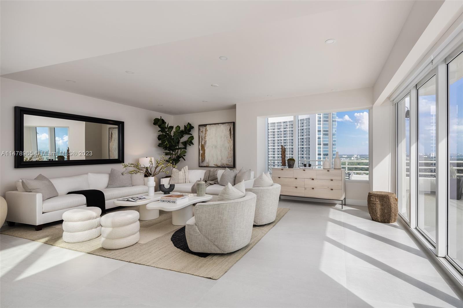 555 NE 34th St # 2 Unit: PH-2