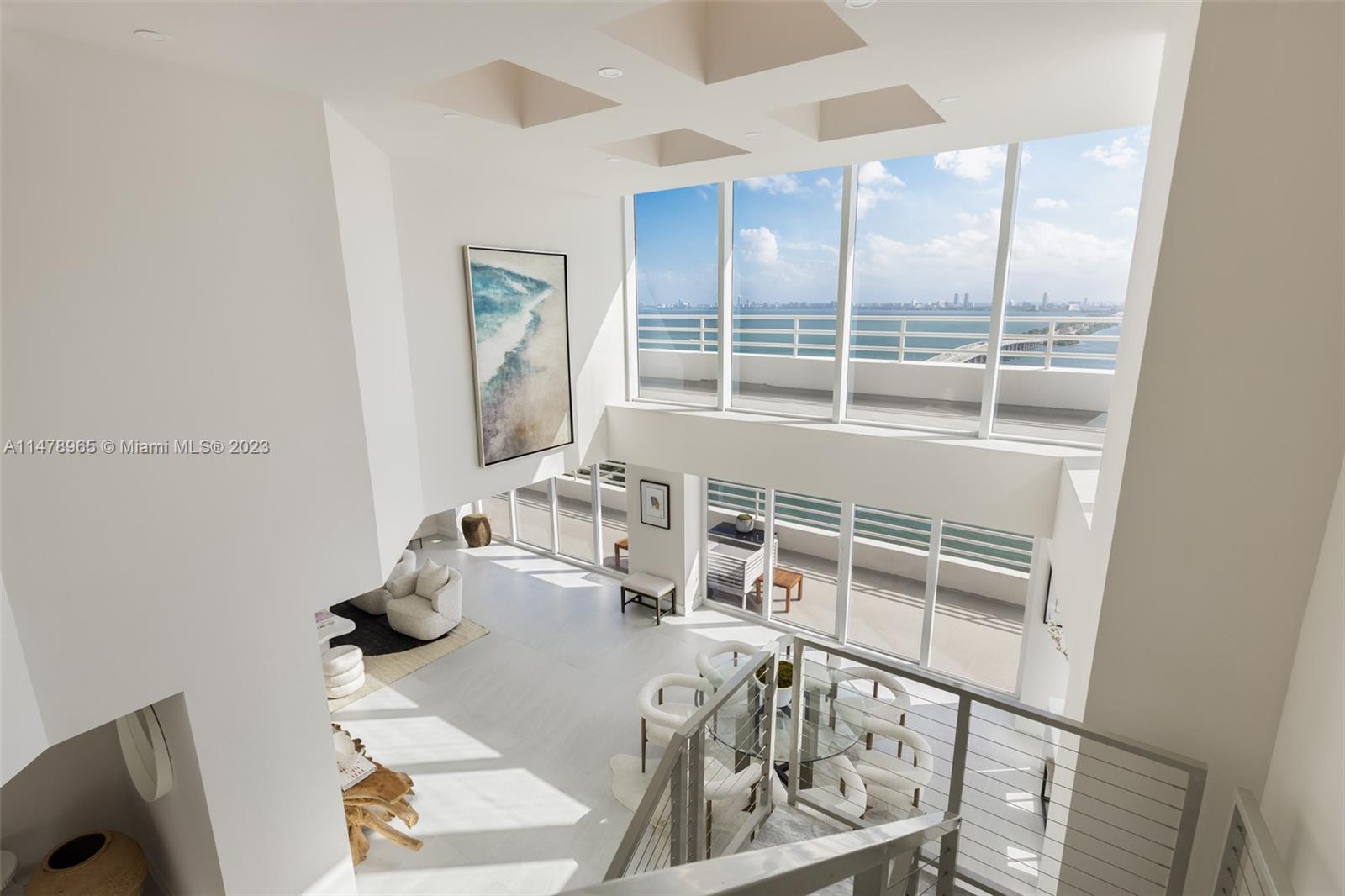 555 NE 34th St # 2 Unit: PH-2