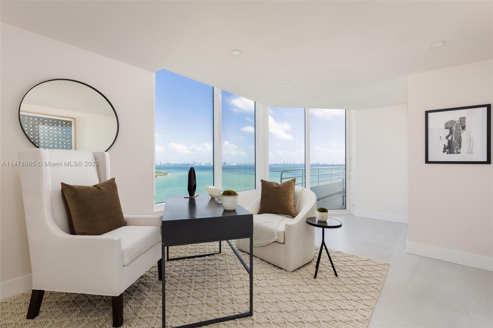 555 NE 34th St # 2 Unit: PH-2
