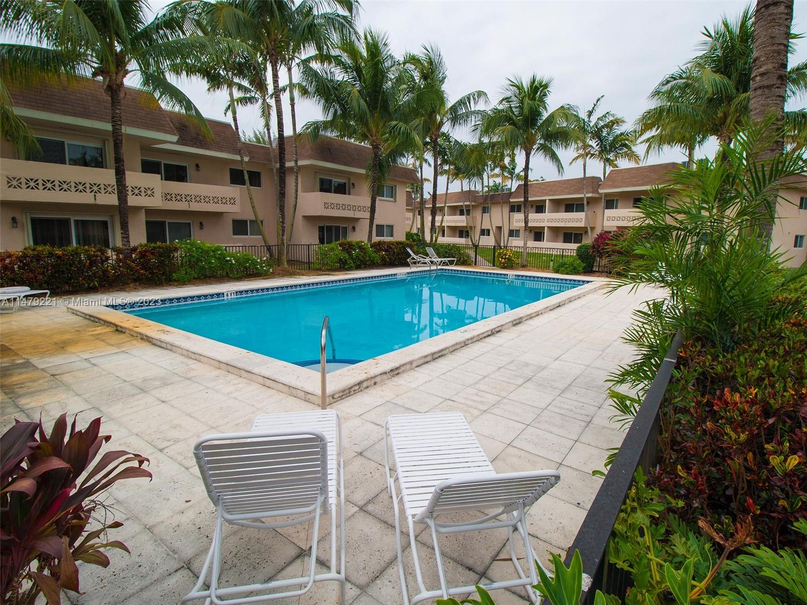 14500 SW 88th Ave # 207