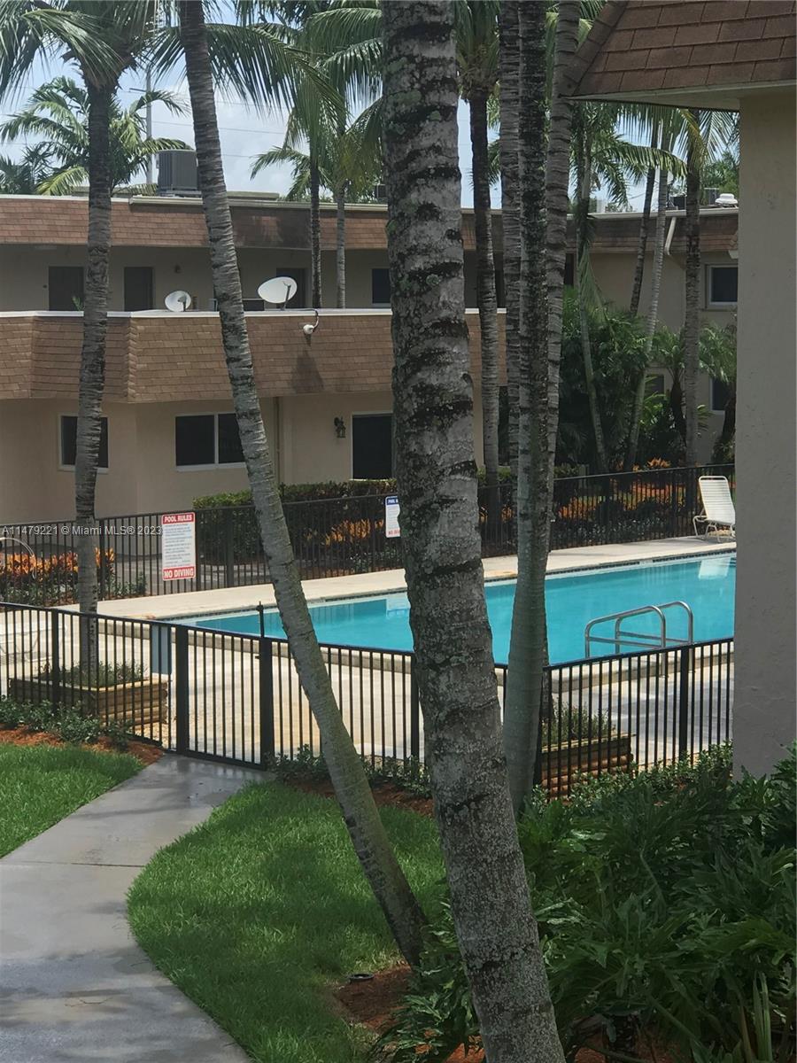 14500 SW 88th Ave # 207