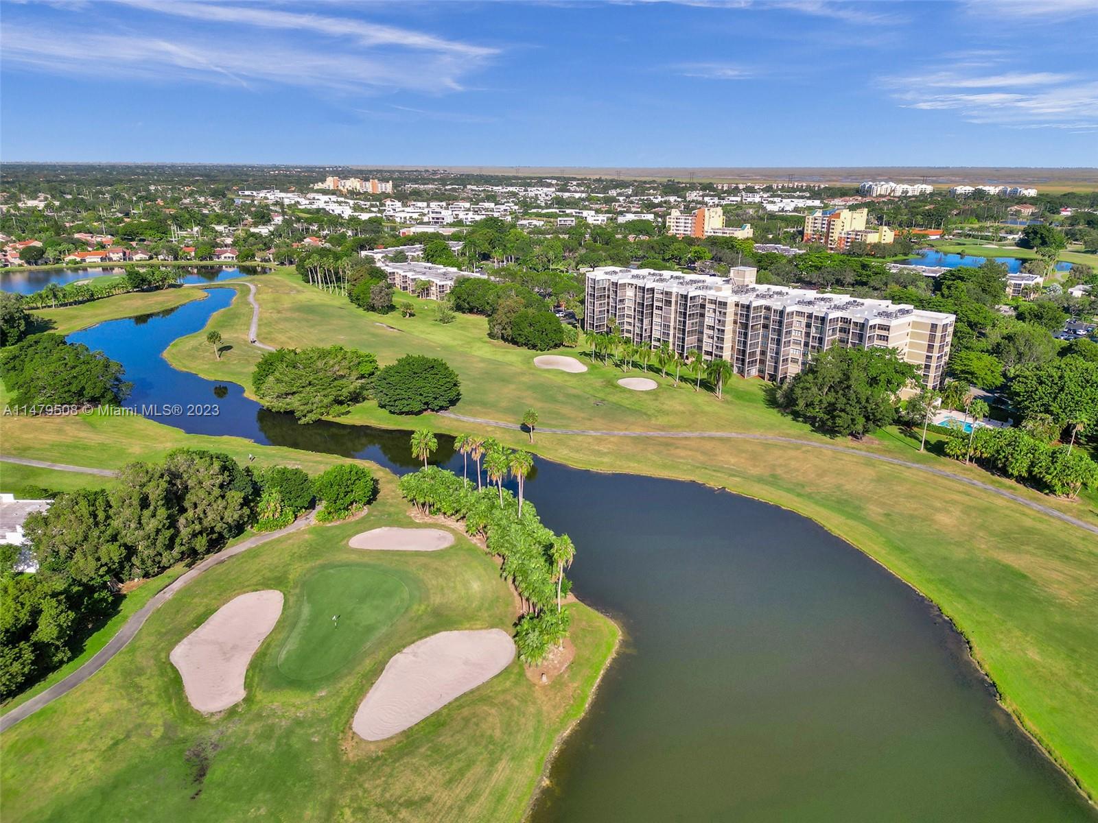 16300 Golf Club Rd # 508
