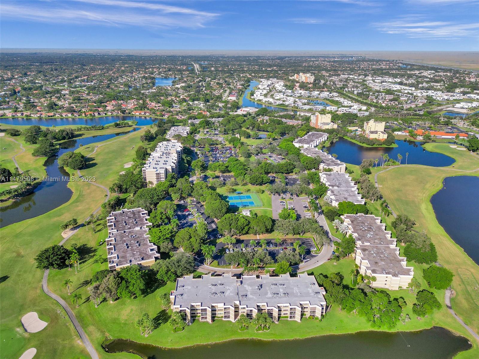 16300 Golf Club Rd # 508