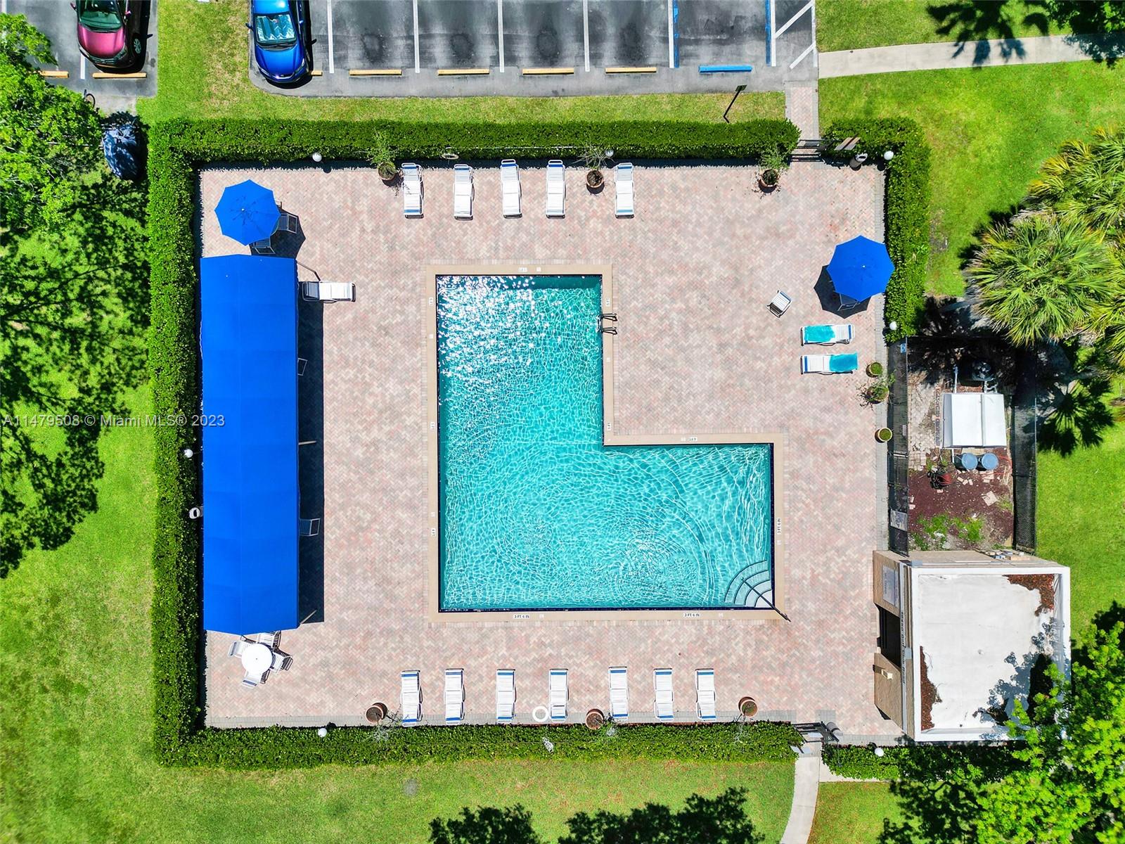 16300 Golf Club Rd # 508