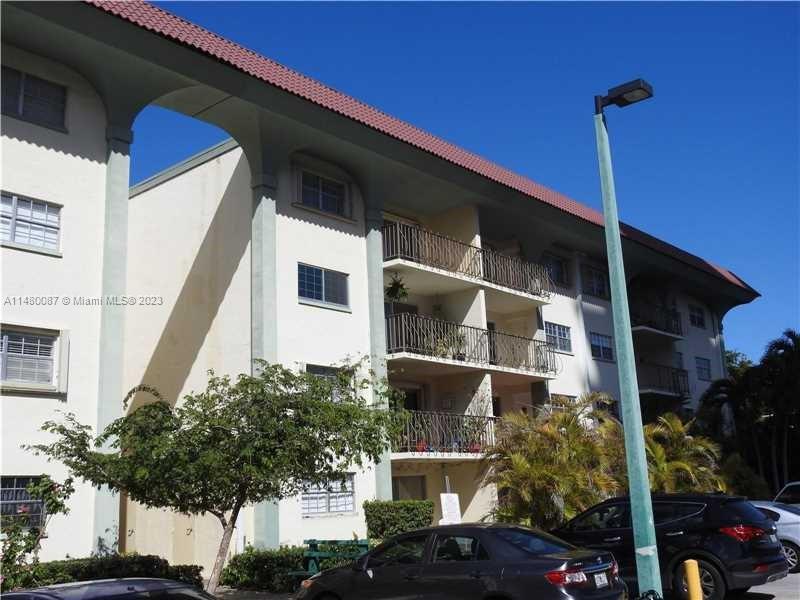 8101 SW 72nd Ave # 317W