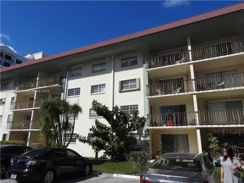 8101 SW 72nd Ave # 317W